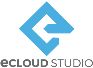 eCloud IA Logo